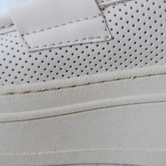 NWT Nila & Nila Women 37 (7) Platform Leather Loafer - Picture 13 of 16